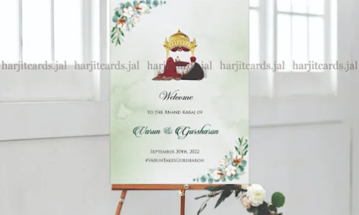 Wedding Cards  Printers